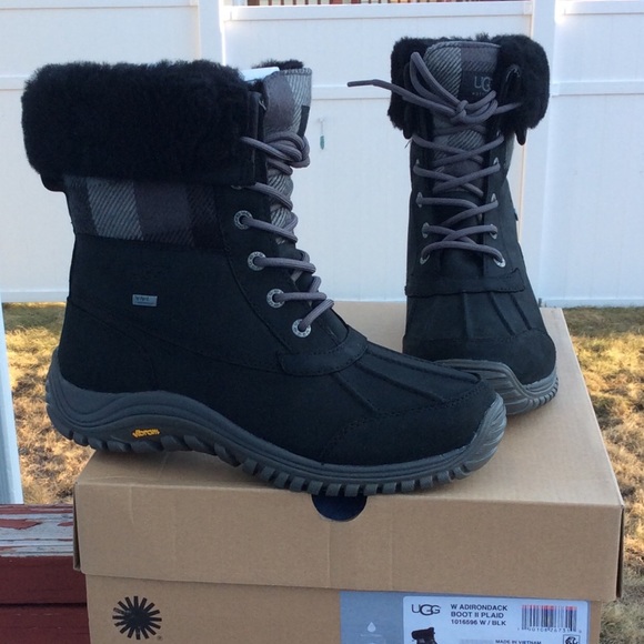 adirondack boot ii